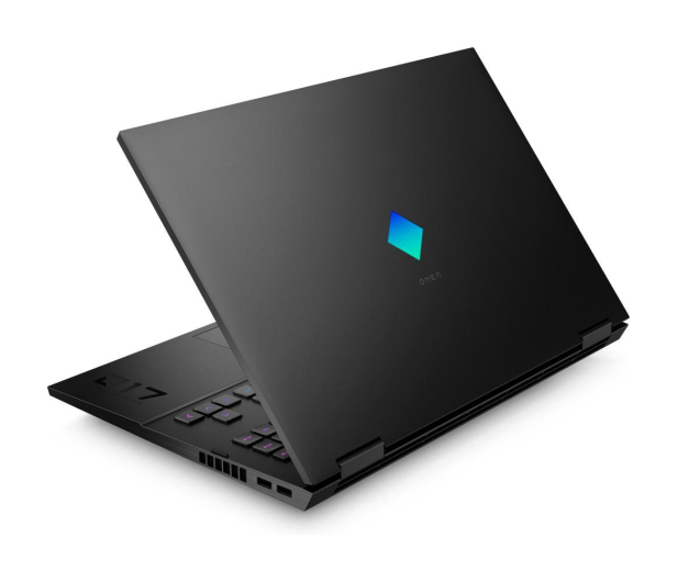 HP OMEN 17-ck0356nw i7-11800H/16GB/1TB SSD/RTX3060/17,3'' FHD 1 - 1464177 - zdjęcie 3